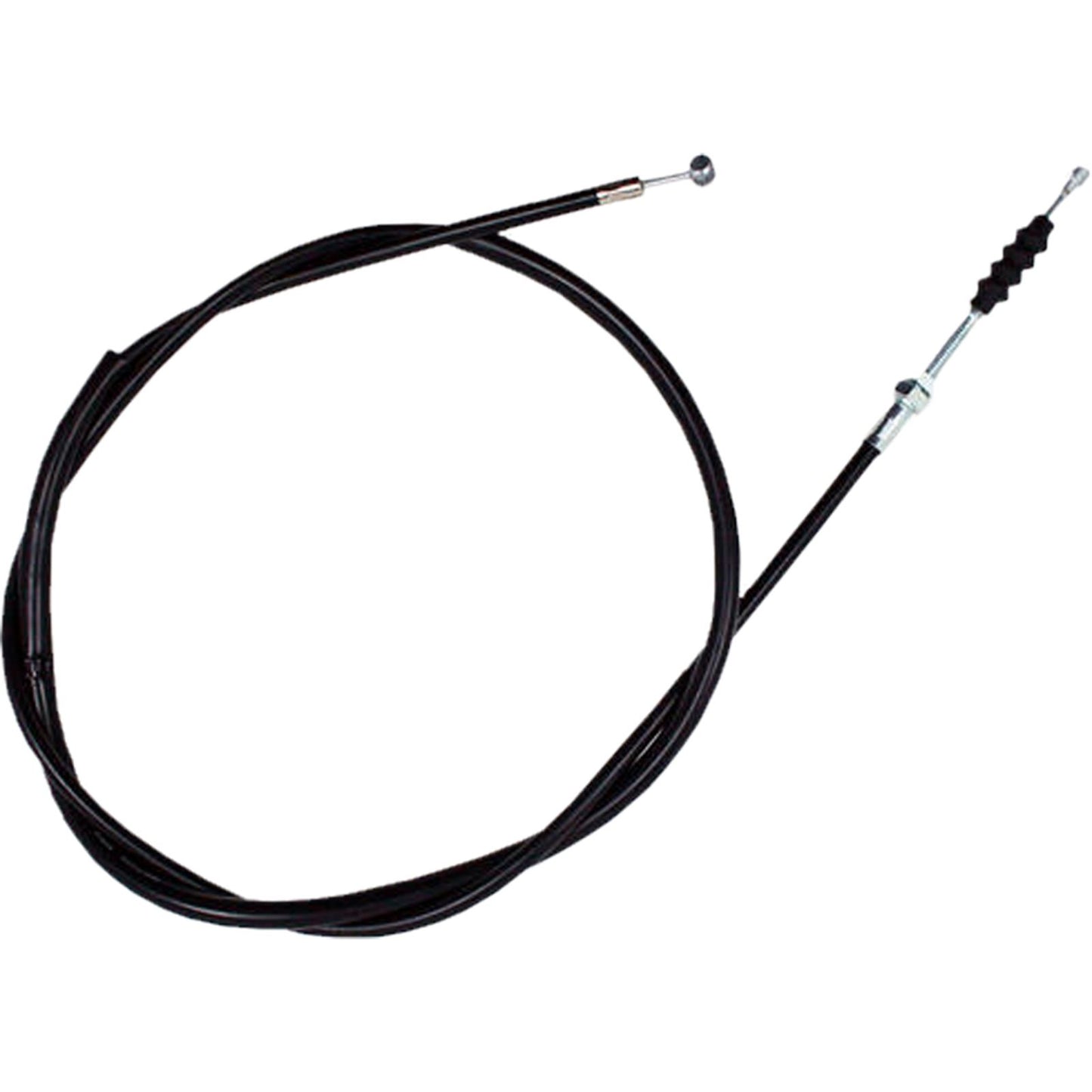 Motion Pro Black Vinyl Clutch Cable 02-0029_7822