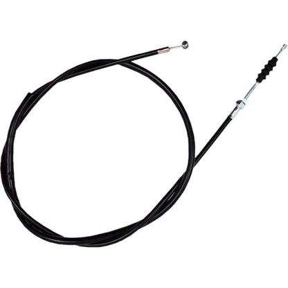 Motion Pro Black Vinyl Clutch Cable 02-0029_7822