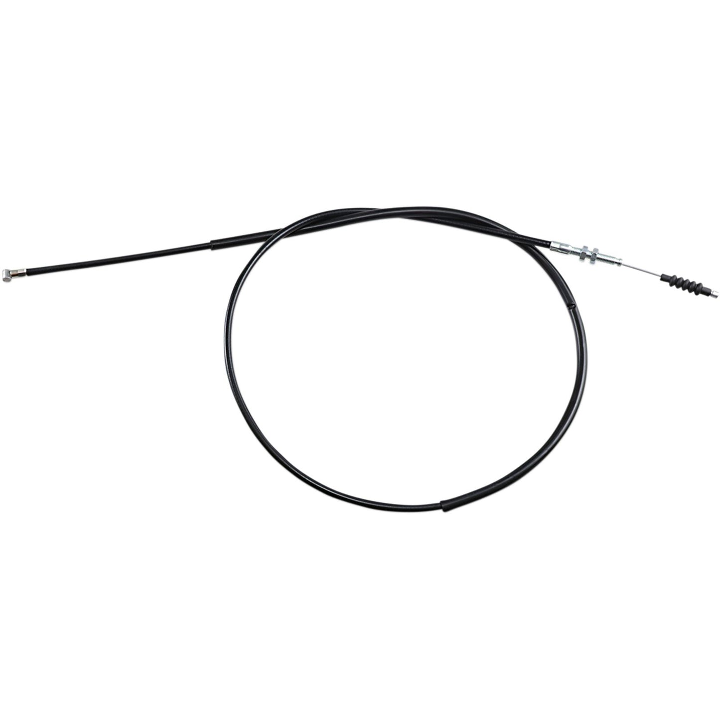 Motion Pro Black Vinyl Clutch Cable 02-0029_445741
