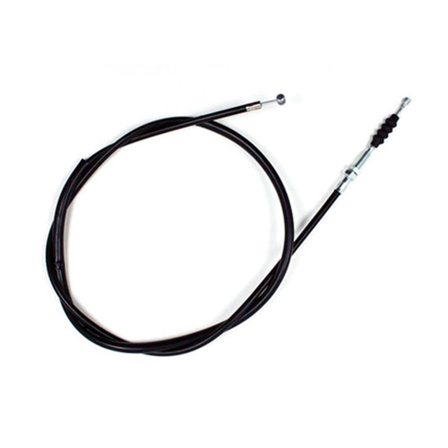 Motion Pro Black Vinyl Clutch Cable 02-0029_551309