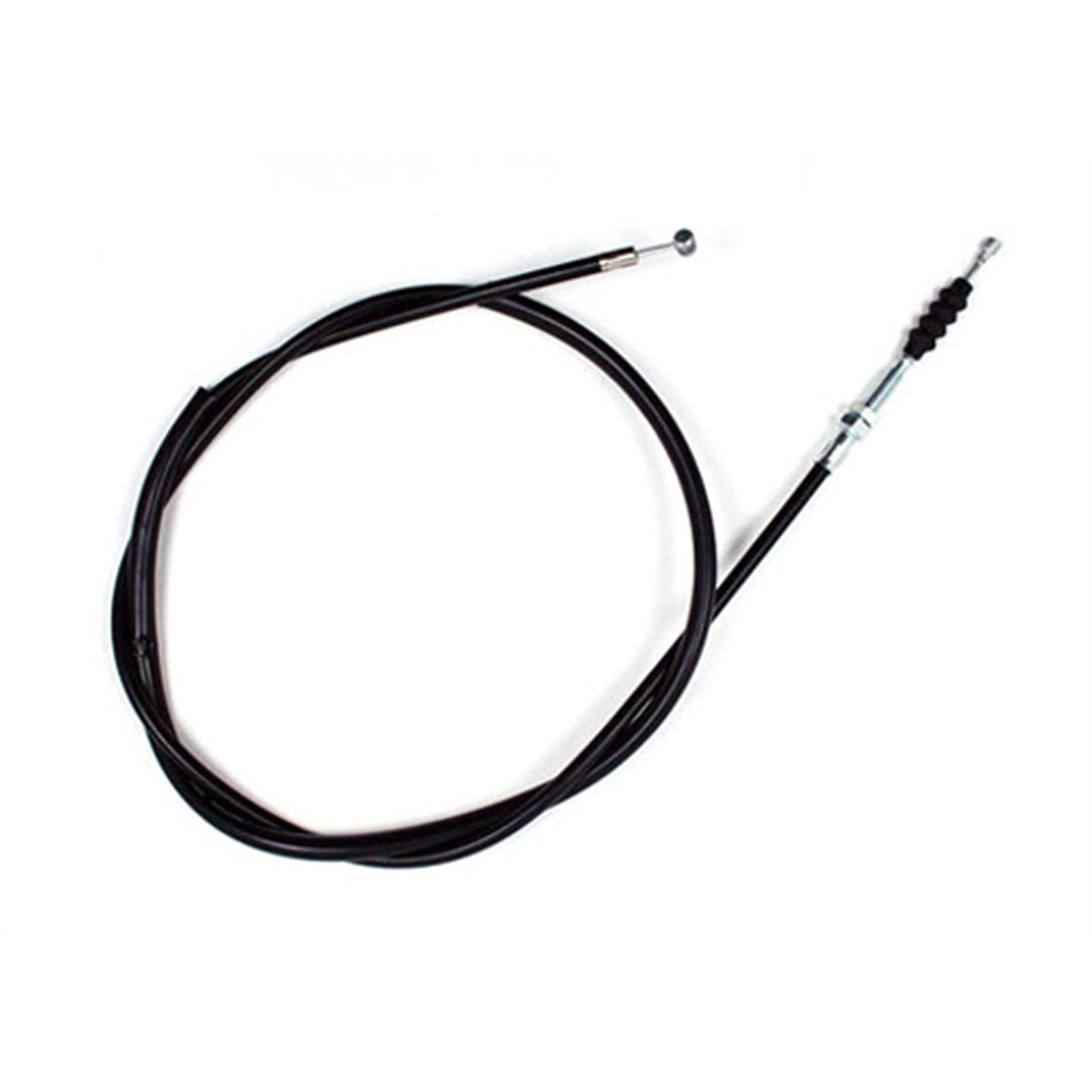 Motion Pro Black Vinyl Clutch Cable 02-0029_551309