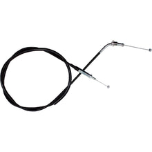 Motion Pro Black Vinyl Throttle Push Cable 02-0031_7823