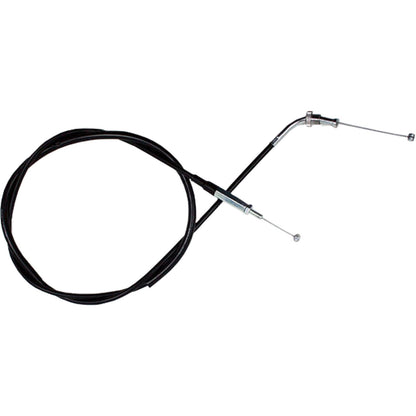 Motion Pro Black Vinyl Throttle Push Cable 02-0031_7823
