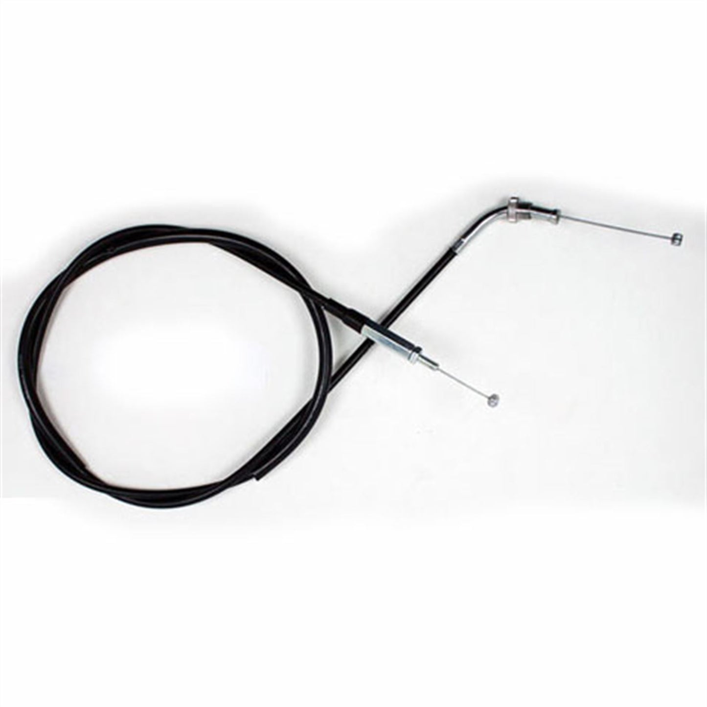 Motion Pro Black Vinyl Throttle Push Cable 02-0031_551310