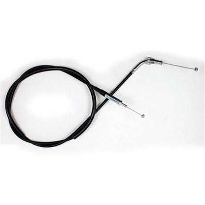 Motion Pro Black Vinyl Throttle Push Cable 02-0031_551310