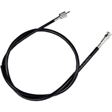 Motion Pro Black Vinyl Tachometer Cable 02-0033_7825