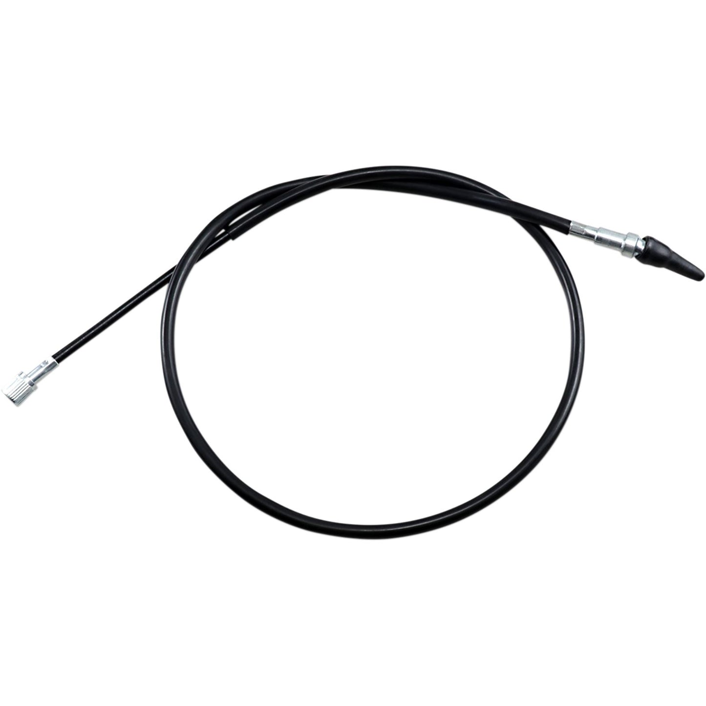 Motion Pro Black Vinyl Tachometer Cable 02-0033_445744
