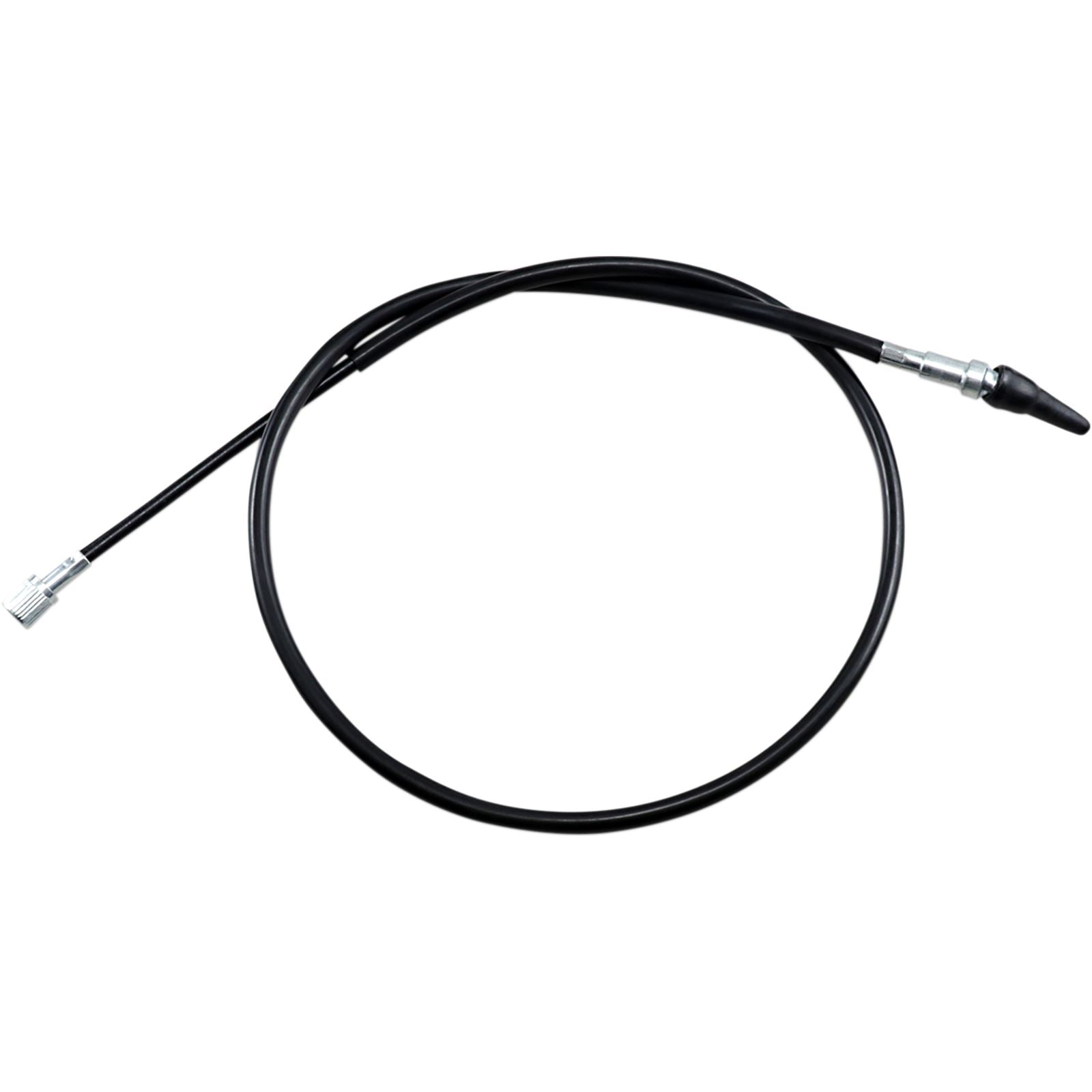 Motion Pro Black Vinyl Tachometer Cable 02-0033_445744