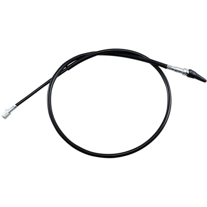 Motion Pro Black Vinyl Tachometer Cable 02-0033_445744