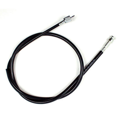 Motion Pro Black Vinyl Tachometer Cable 02-0033_551312