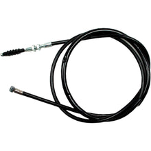 Motion Pro Black Vinyl Clutch Cable 02-0034_7826