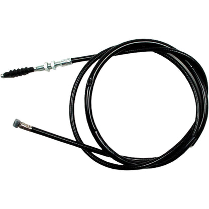 Motion Pro Black Vinyl Clutch Cable 02-0034_7826