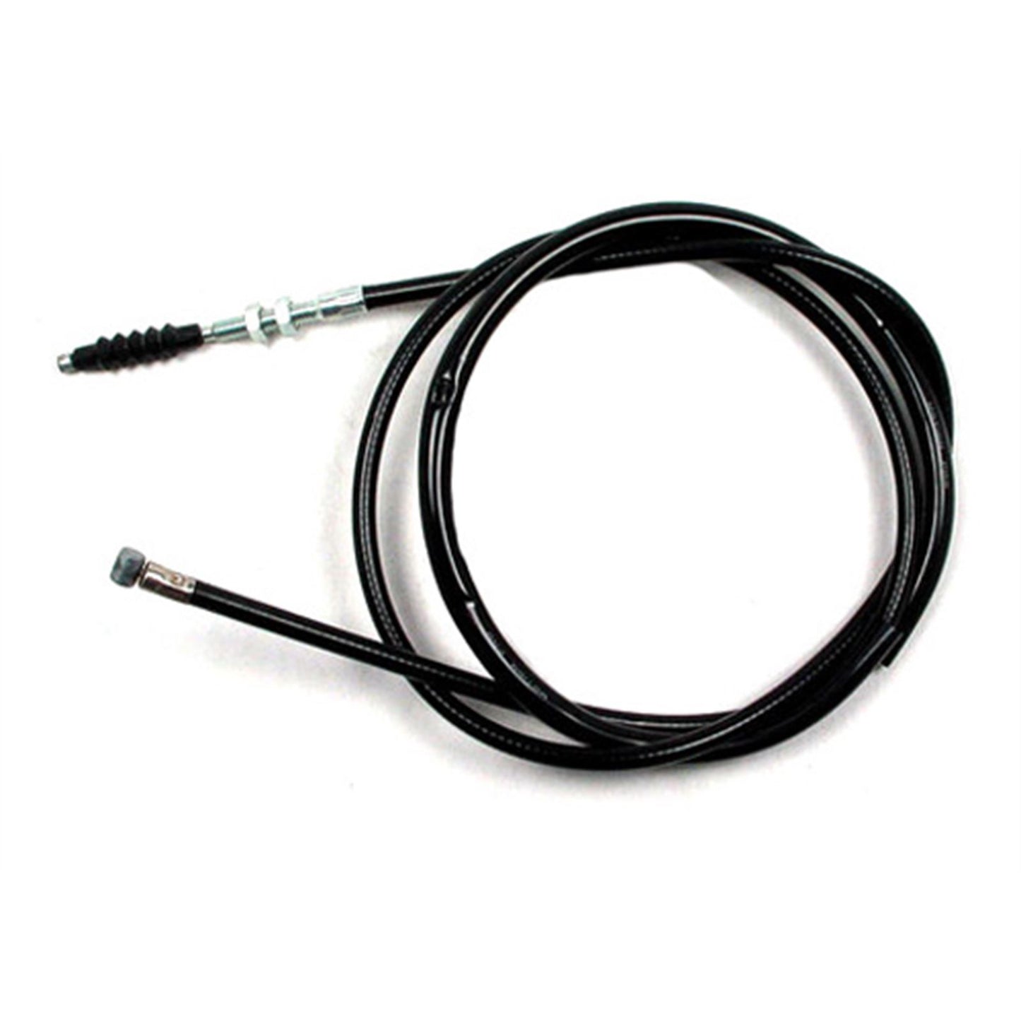 Motion Pro Black Vinyl Clutch Cable 02-0034_551313