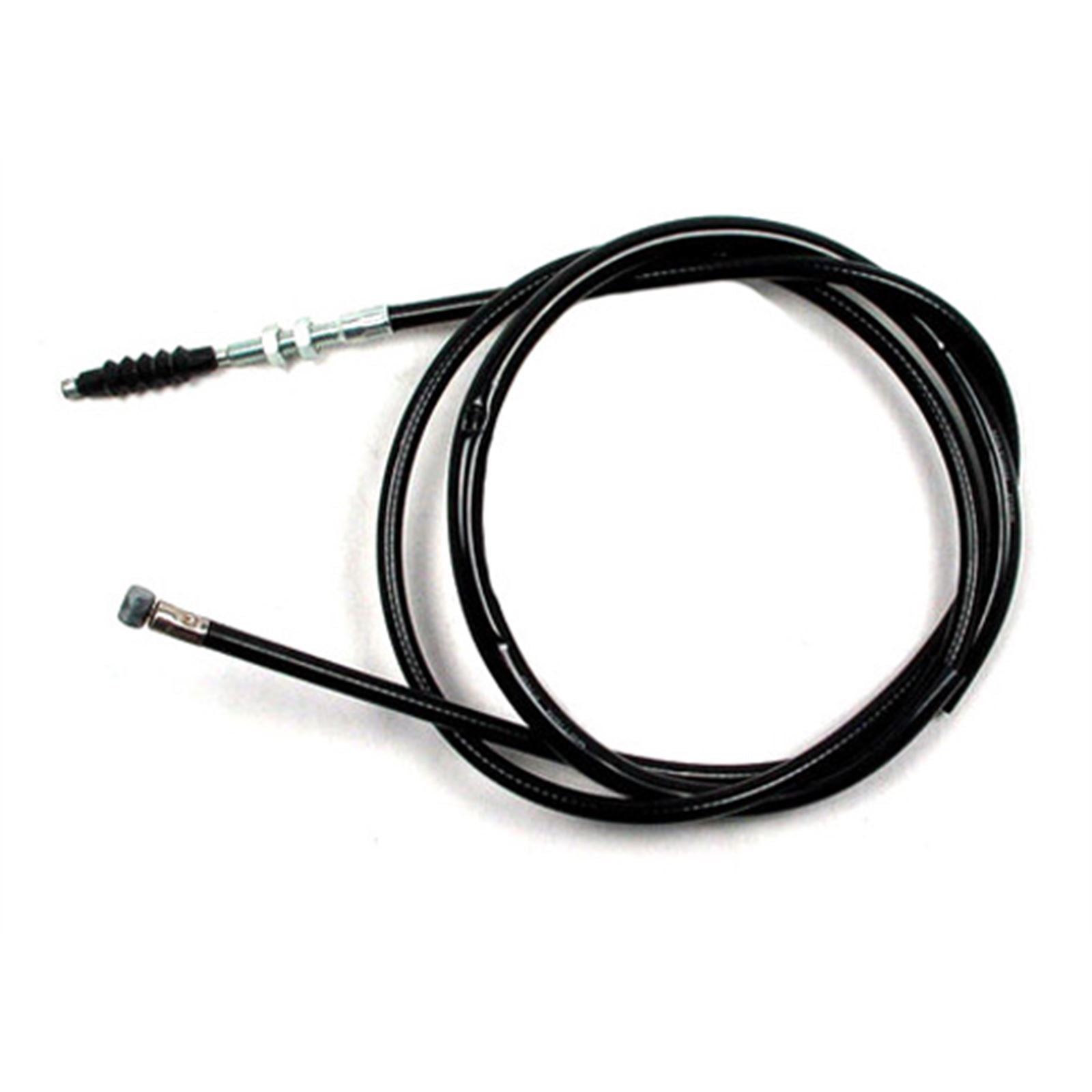 Motion Pro Black Vinyl Clutch Cable 02-0034_551313