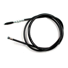 Motion Pro Black Vinyl Clutch Cable 02-0034_551313