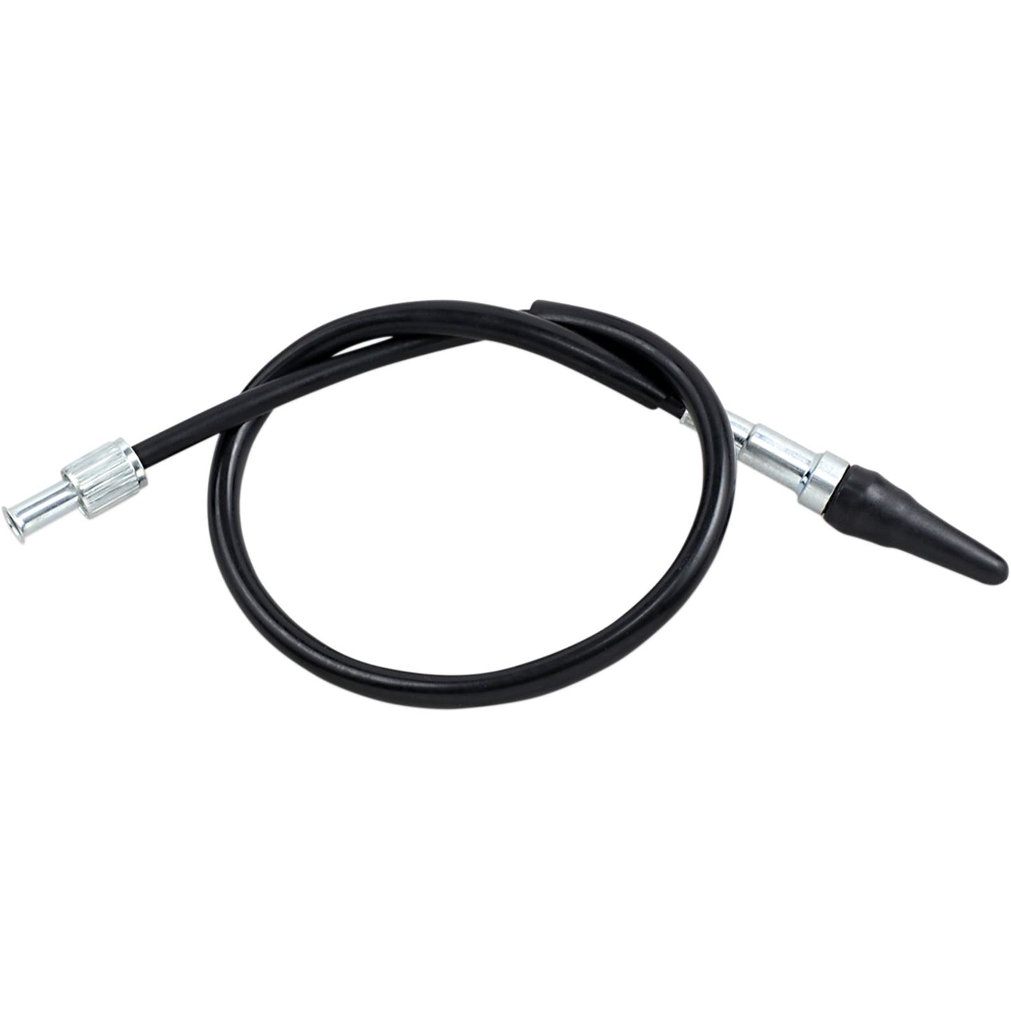Motion Pro Black Vinyl Tachometer Cable 02-0043_445002