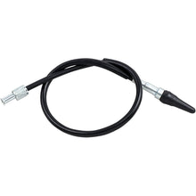 Motion Pro Black Vinyl Tachometer Cable 02-0043_445002