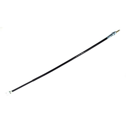 Motion Pro Black Vinyl Tachometer Cable 02-0043_551314