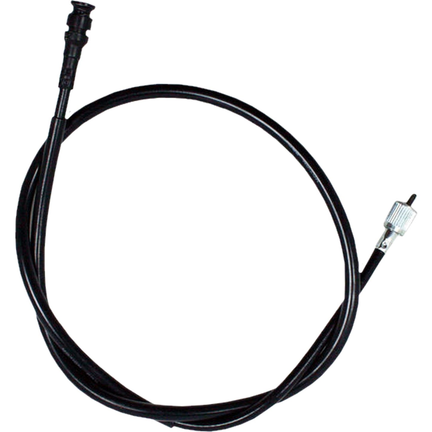 Motion Pro Black Vinyl Speedo Cable 02-0045_7828