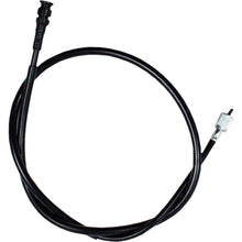 Motion Pro Black Vinyl Speedo Cable 02-0045_7828