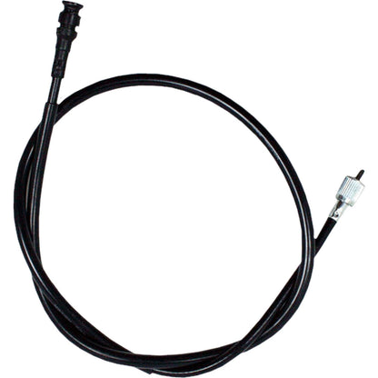 Motion Pro Black Vinyl Speedo Cable 02-0045_7828