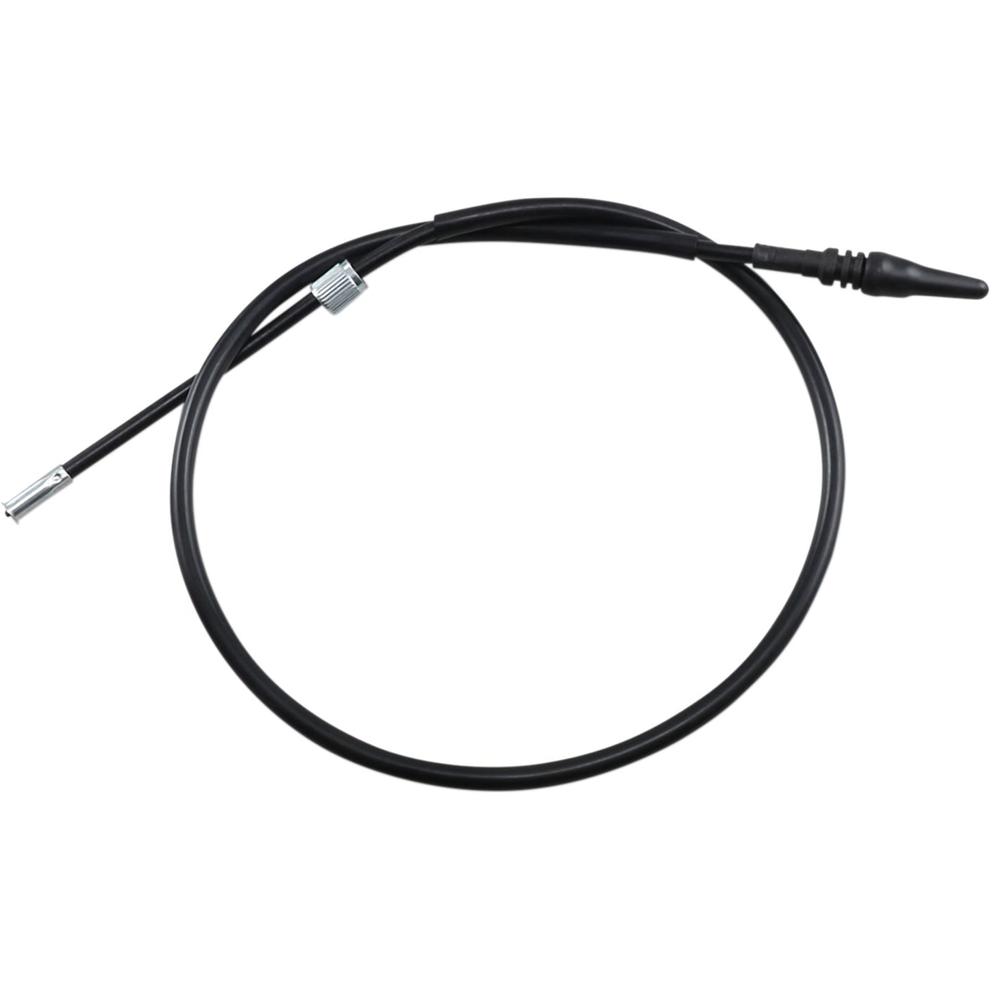 Motion Pro Black Vinyl Speedo Cable 02-0045_445756