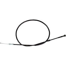 Motion Pro Black Vinyl Throttle Pull Cable 02-0090_7829