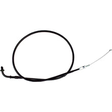 Motion Pro Black Vinyl Throttle Pull Cable 02-0094_7830