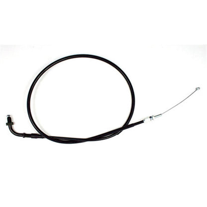 Motion Pro Black Vinyl Throttle Pull Cable 02-0094_551317