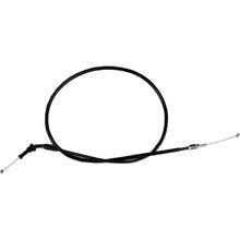 Motion Pro Black Vinyl Throttle Push Cable 02-0095_7831