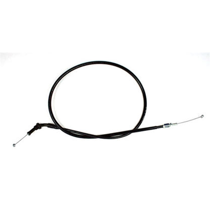 Motion Pro Black Vinyl Throttle Push Cable 02-0095_551318