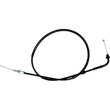 Motion Pro Black Vinyl Throttle Pull Cable 02-0096_7832