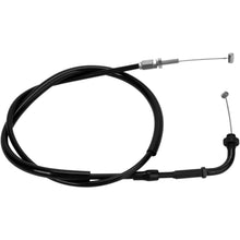 Motion Pro Black Vinyl Throttle Pull Cable 02-0096_444111