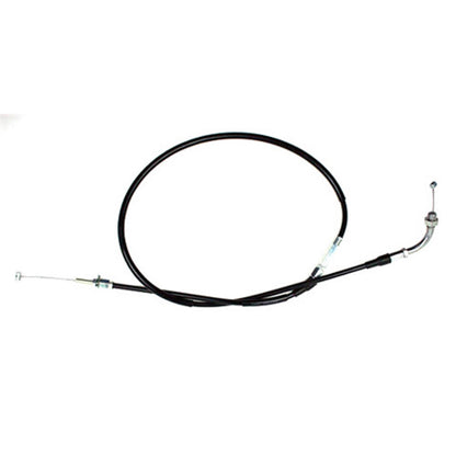 Motion Pro Black Vinyl Throttle Pull Cable 02-0098_551320