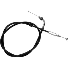 Motion Pro Black Vinyl Throttle Push Cable 02-0099_444098