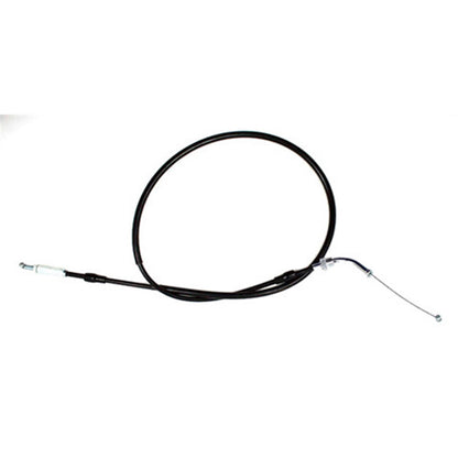 Motion Pro Black Vinyl Throttle Push Cable 02-0099_551321