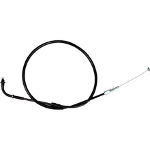 Motion Pro Black Vinyl Throttle Pull Cable 02-0100_7835