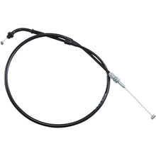 Motion Pro Black Vinyl Throttle Pull Cable 02-0100_445659
