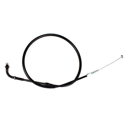 Motion Pro Black Vinyl Throttle Pull Cable 02-0100_551322