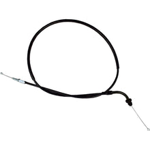 Motion Pro Black Vinyl Throttle Push Cable 02-0103_7836