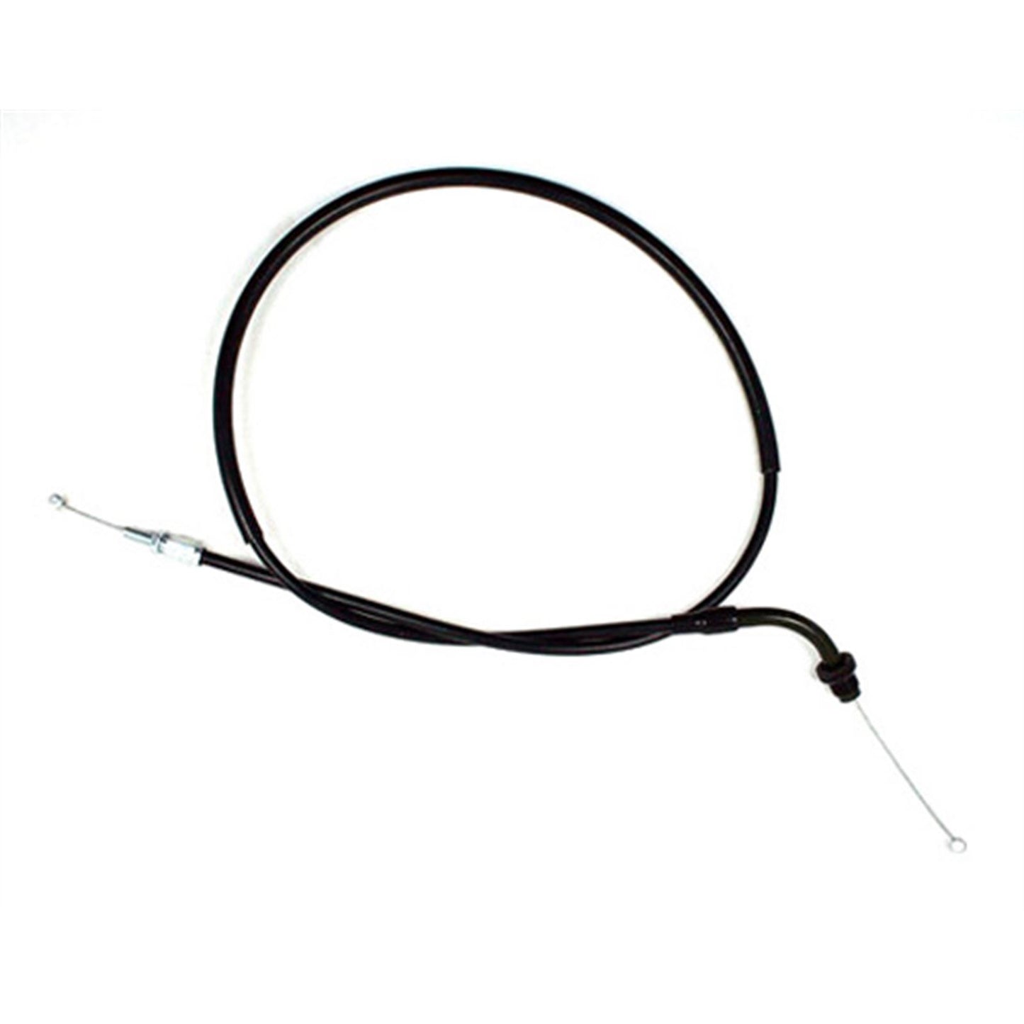 Motion Pro Black Vinyl Throttle Push Cable 02-0103_551323