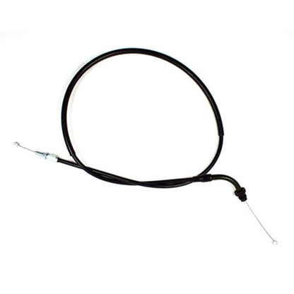 Motion Pro Black Vinyl Throttle Push Cable 02-0103_551323