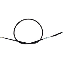 Motion Pro Black Vinyl Clutch Cable 02-0106_7837