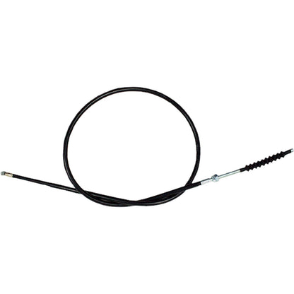 Motion Pro Black Vinyl Clutch Cable 02-0106_7837