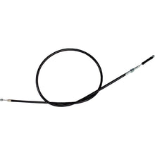 Motion Pro Black Vinyl Clutch Cable 02-0107_7838