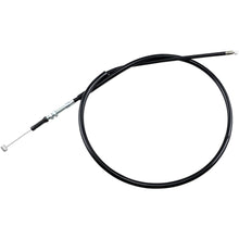 Motion Pro Black Vinyl Clutch Cable 02-0107_445785