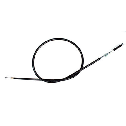 Motion Pro Black Vinyl Clutch Cable 02-0107_551325
