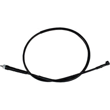Motion Pro Black Vinyl Speedo Cable 02-0112_7839