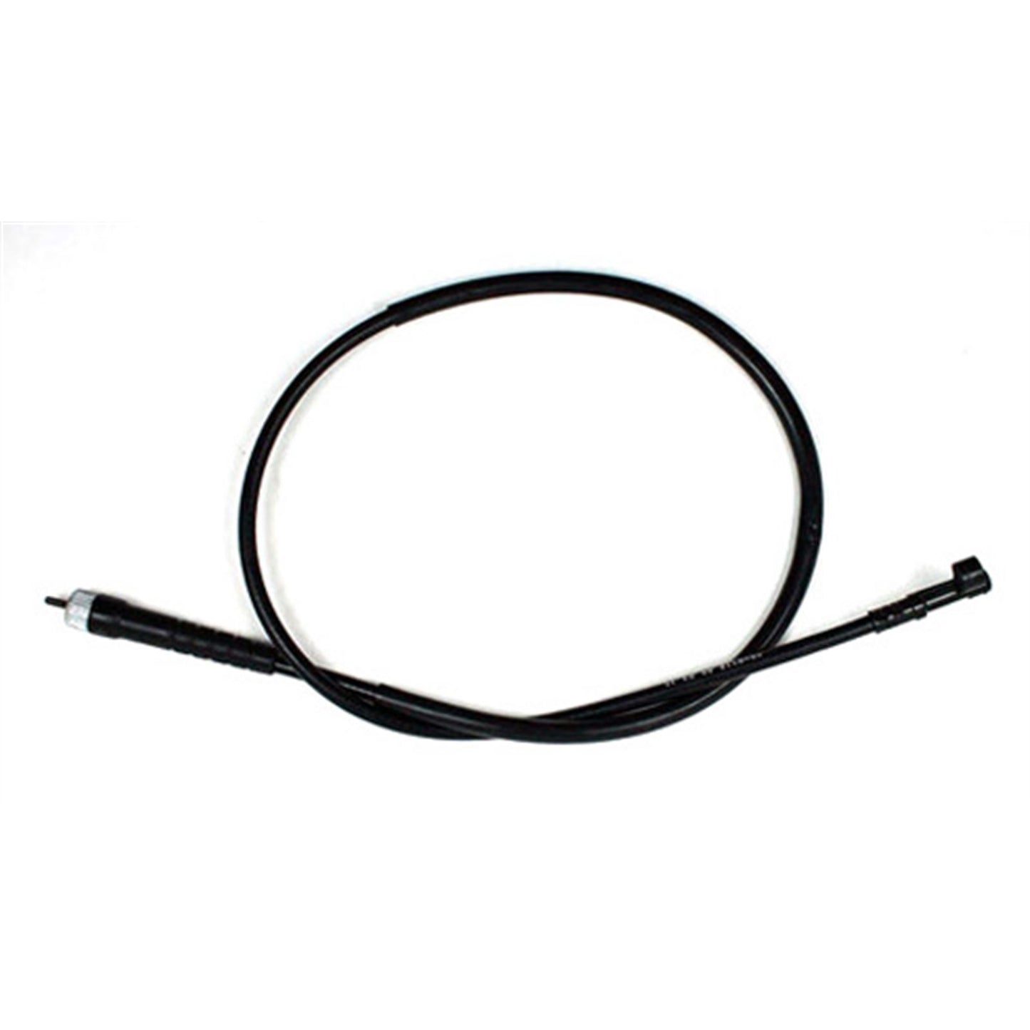 Motion Pro Black Vinyl Speedo Cable 02-0112_551326