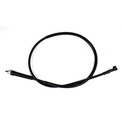Motion Pro Black Vinyl Speedo Cable 02-0112_551326